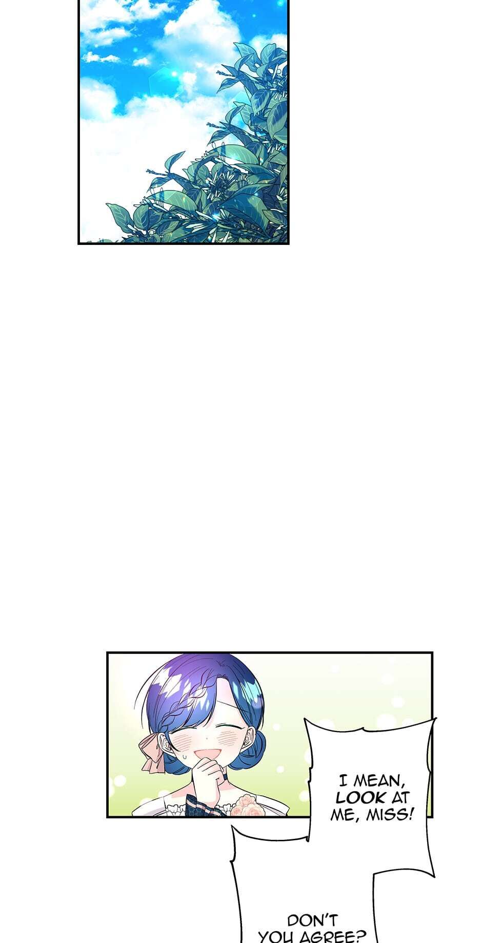 The Archmage's Daughter Chapter 105 page 24 - Chapter 105: Shadow Stone