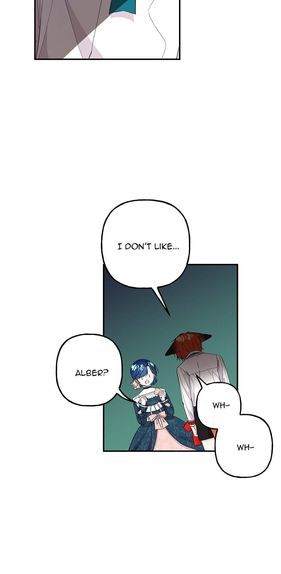 The Archmage's Daughter Chapter 105 page 33 - Chapter 105: Shadow Stone