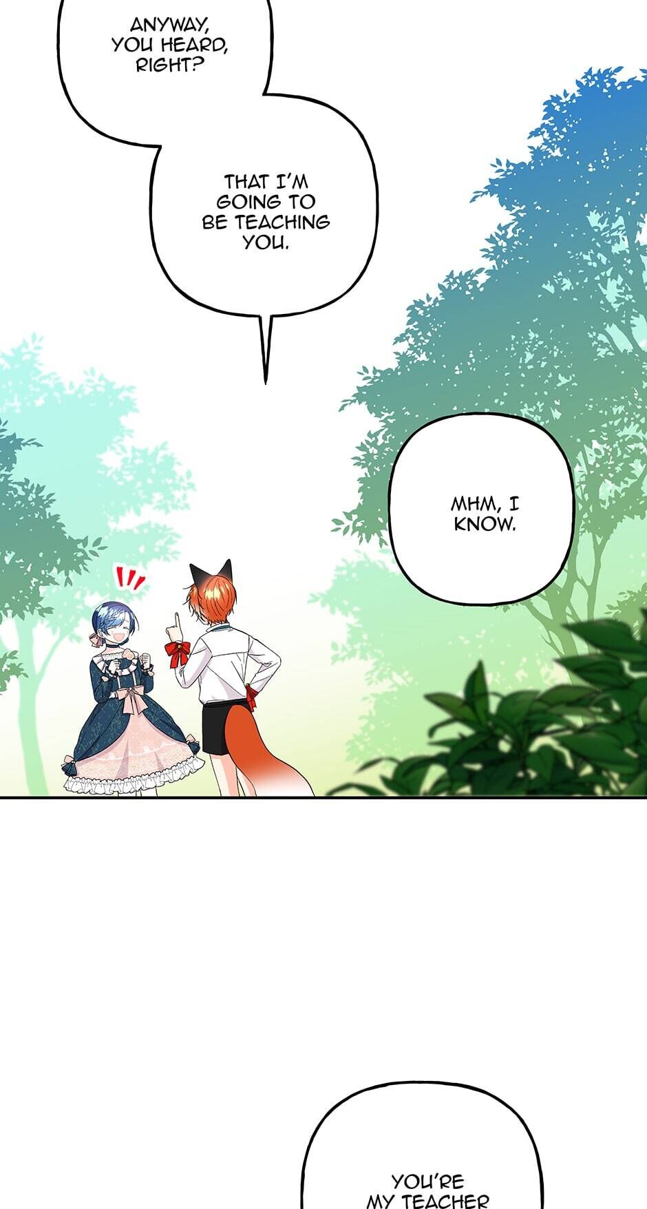 The Archmage's Daughter Chapter 105 page 35 - Chapter 105: Shadow Stone