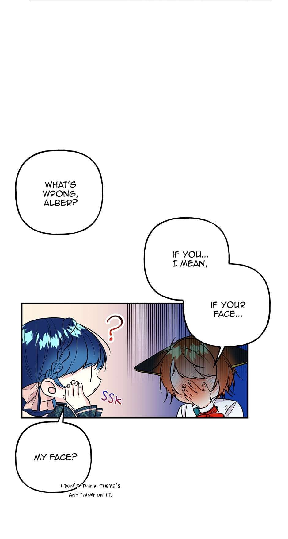 The Archmage's Daughter Chapter 105 page 37 - Chapter 105: Shadow Stone