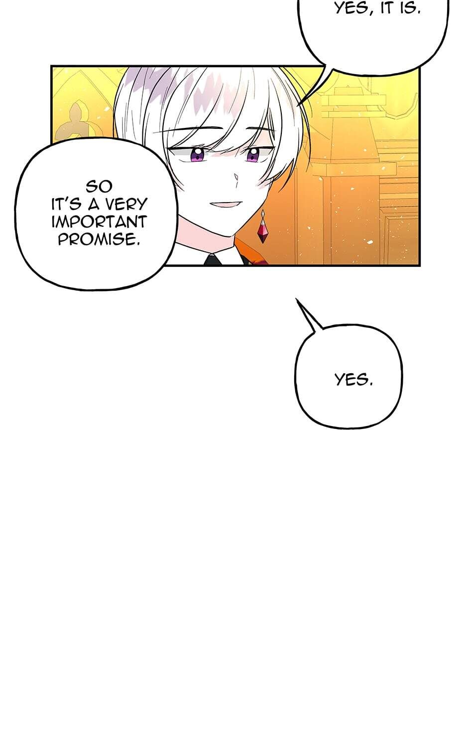 The Archmage's Daughter Chapter 105 page 4 - Chapter 105: Shadow Stone