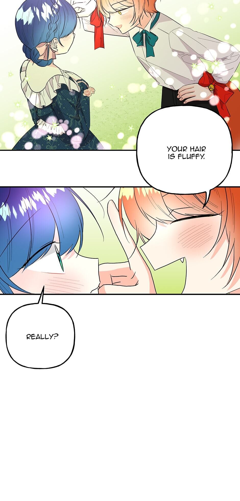 The Archmage's Daughter Chapter 105 page 45 - Chapter 105: Shadow Stone