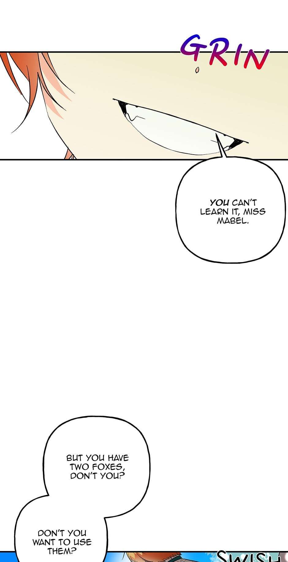 The Archmage's Daughter Chapter 105 page 48 - Chapter 105: Shadow Stone