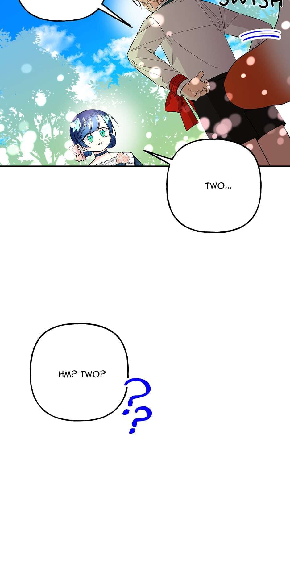 The Archmage's Daughter Chapter 105 page 49 - Chapter 105: Shadow Stone