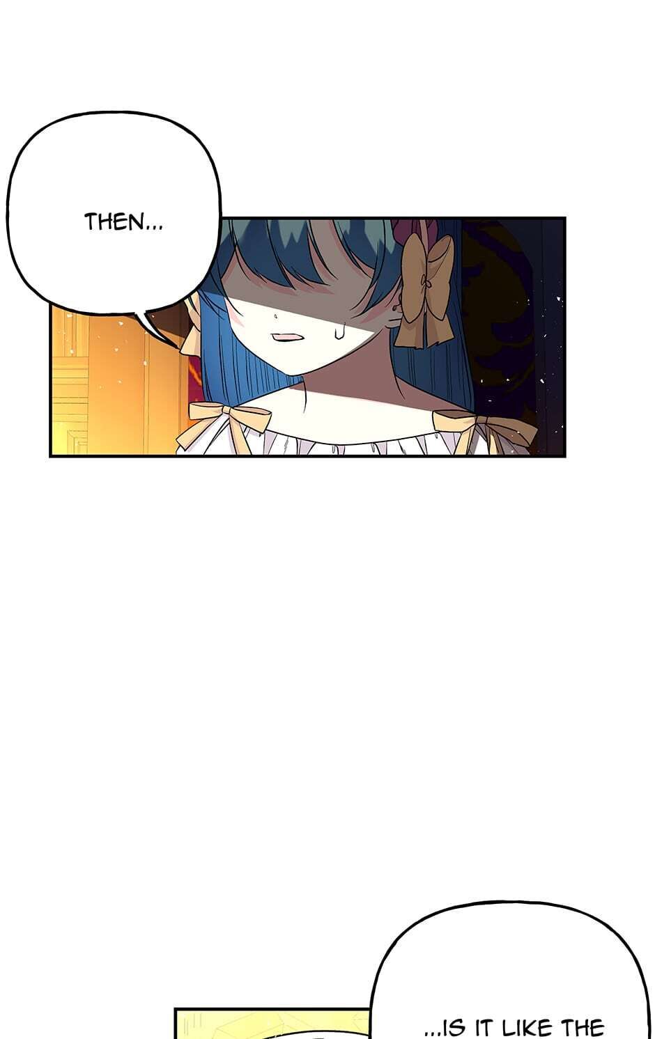 The Archmage's Daughter Chapter 105 page 5 - Chapter 105: Shadow Stone