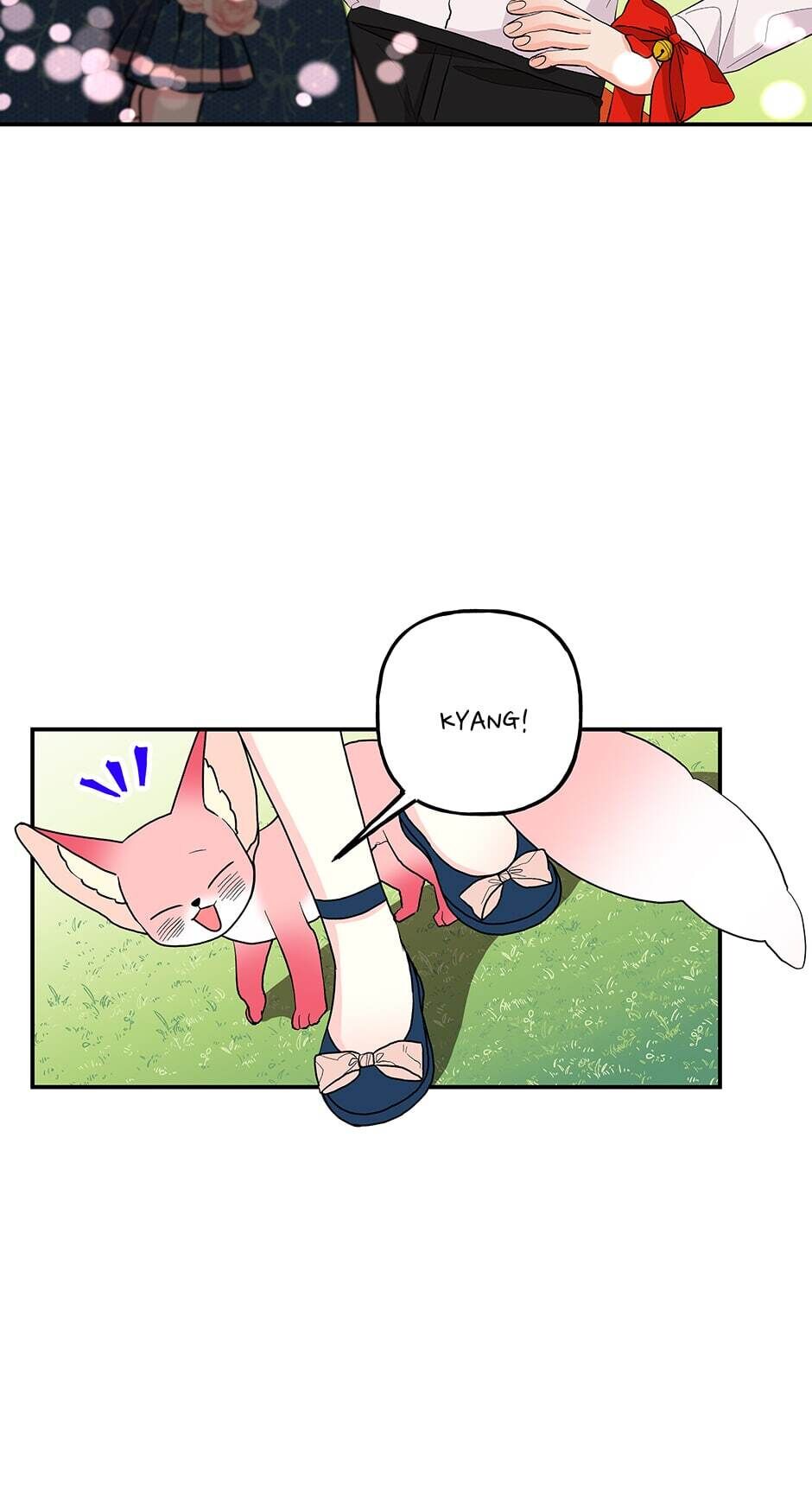 The Archmage's Daughter Chapter 105 page 51 - Chapter 105: Shadow Stone