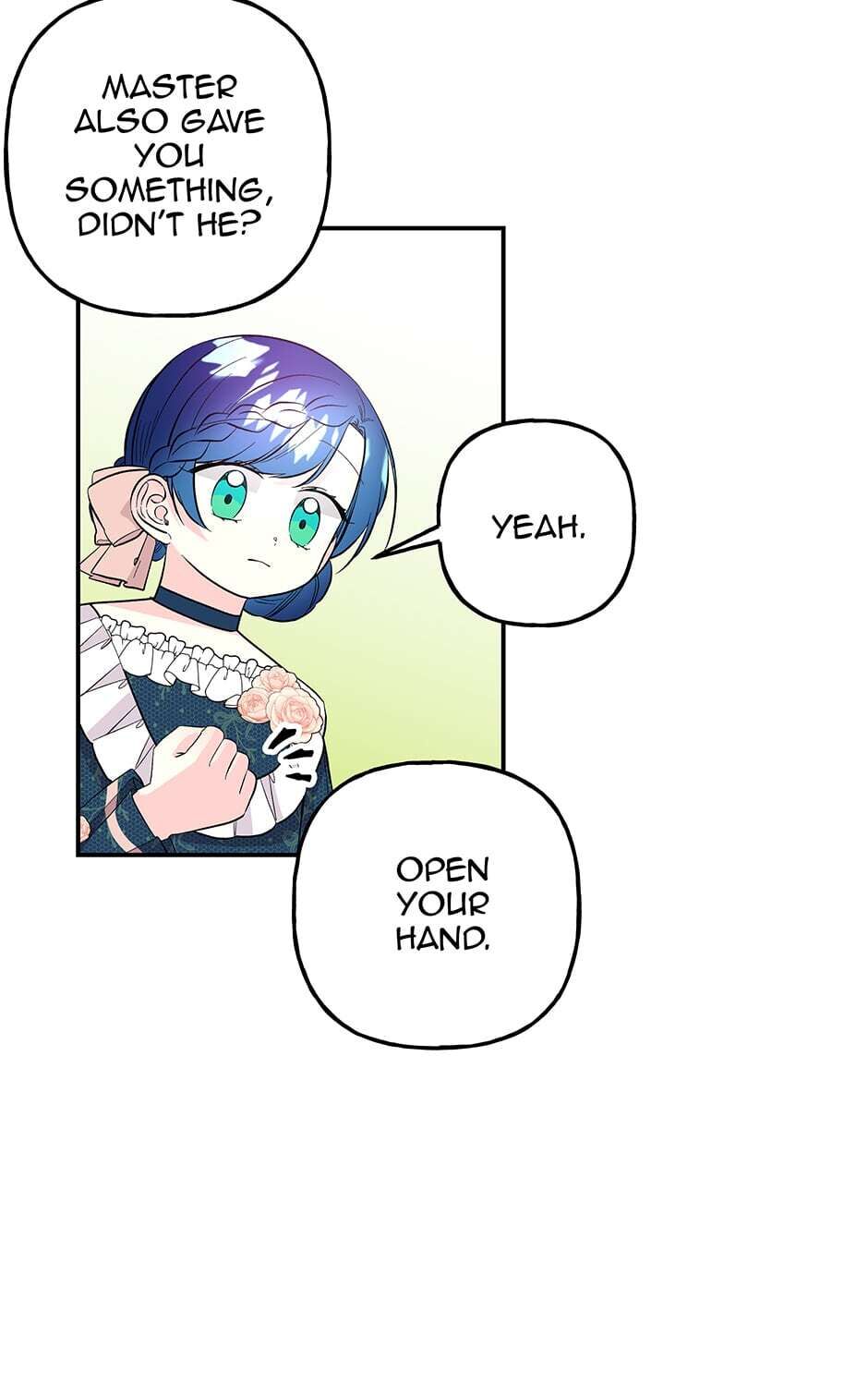 The Archmage's Daughter Chapter 105 page 54 - Chapter 105: Shadow Stone