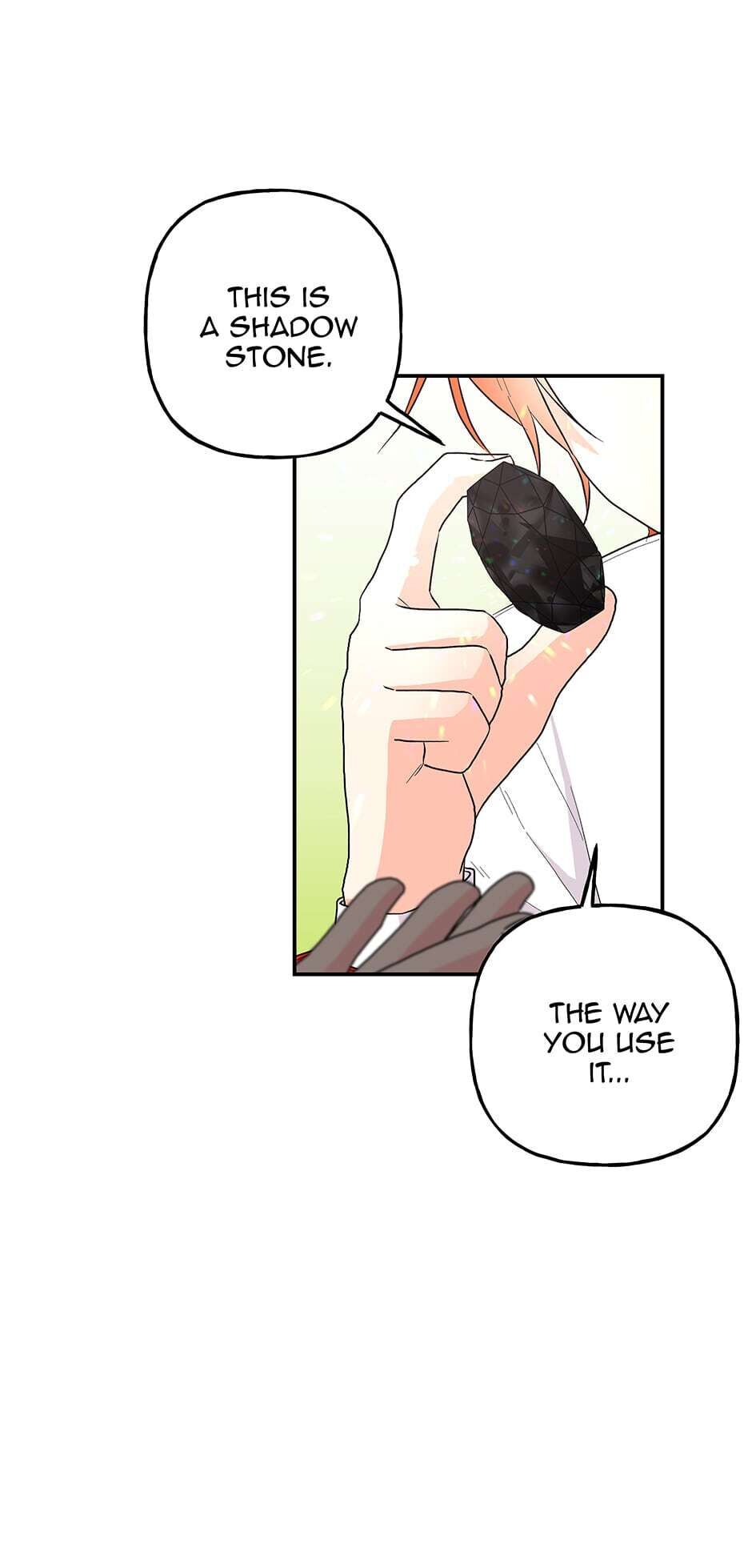 The Archmage's Daughter Chapter 105 page 55 - Chapter 105: Shadow Stone