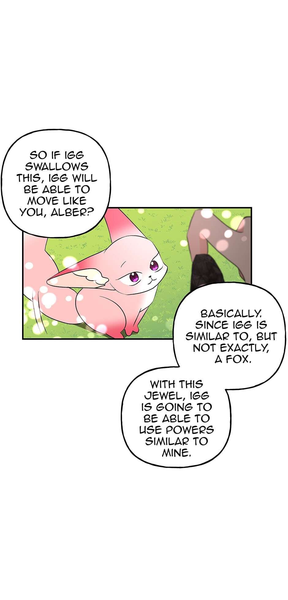 The Archmage's Daughter Chapter 105 page 58 - Chapter 105: Shadow Stone