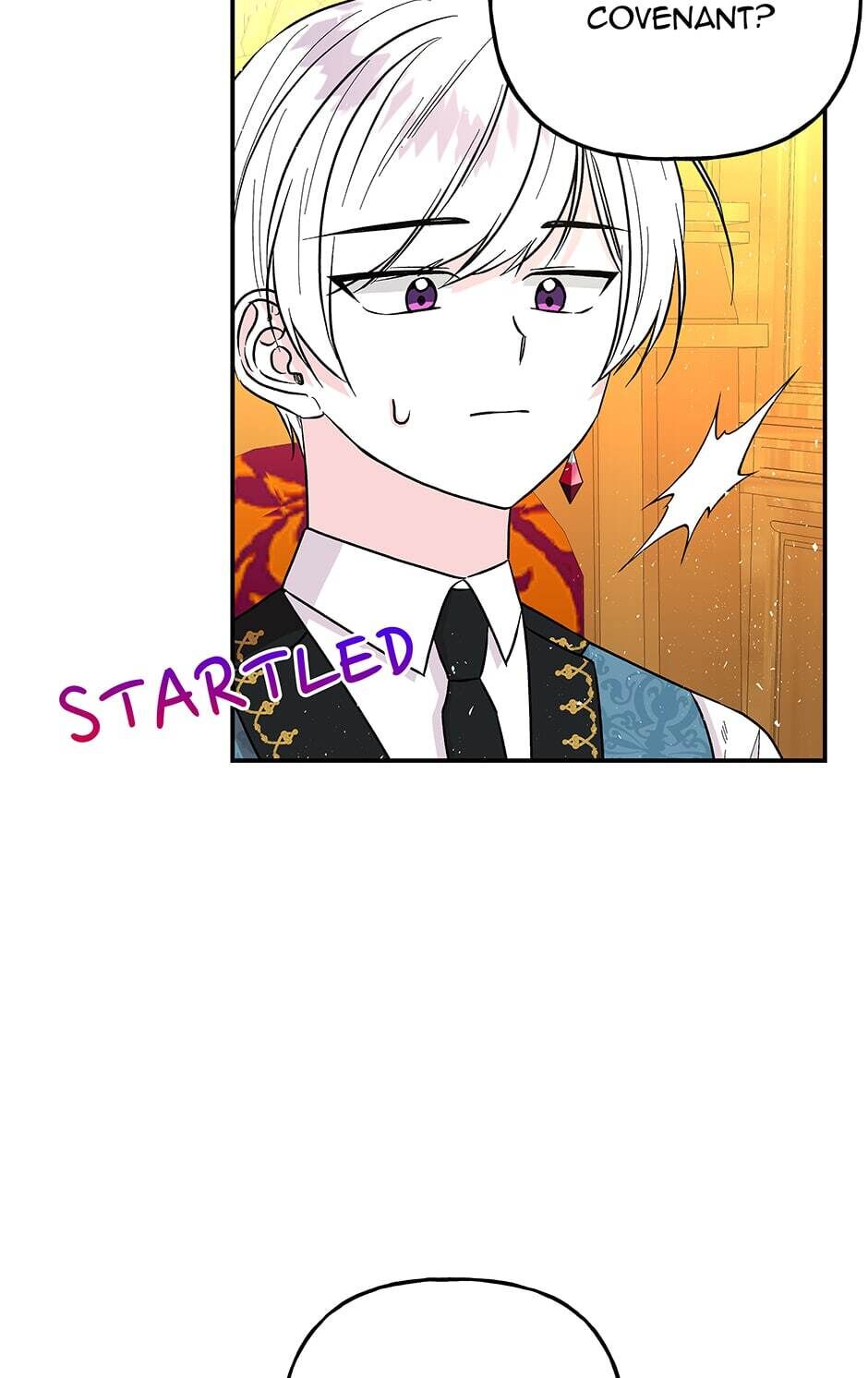 The Archmage's Daughter Chapter 105 page 6 - Chapter 105: Shadow Stone