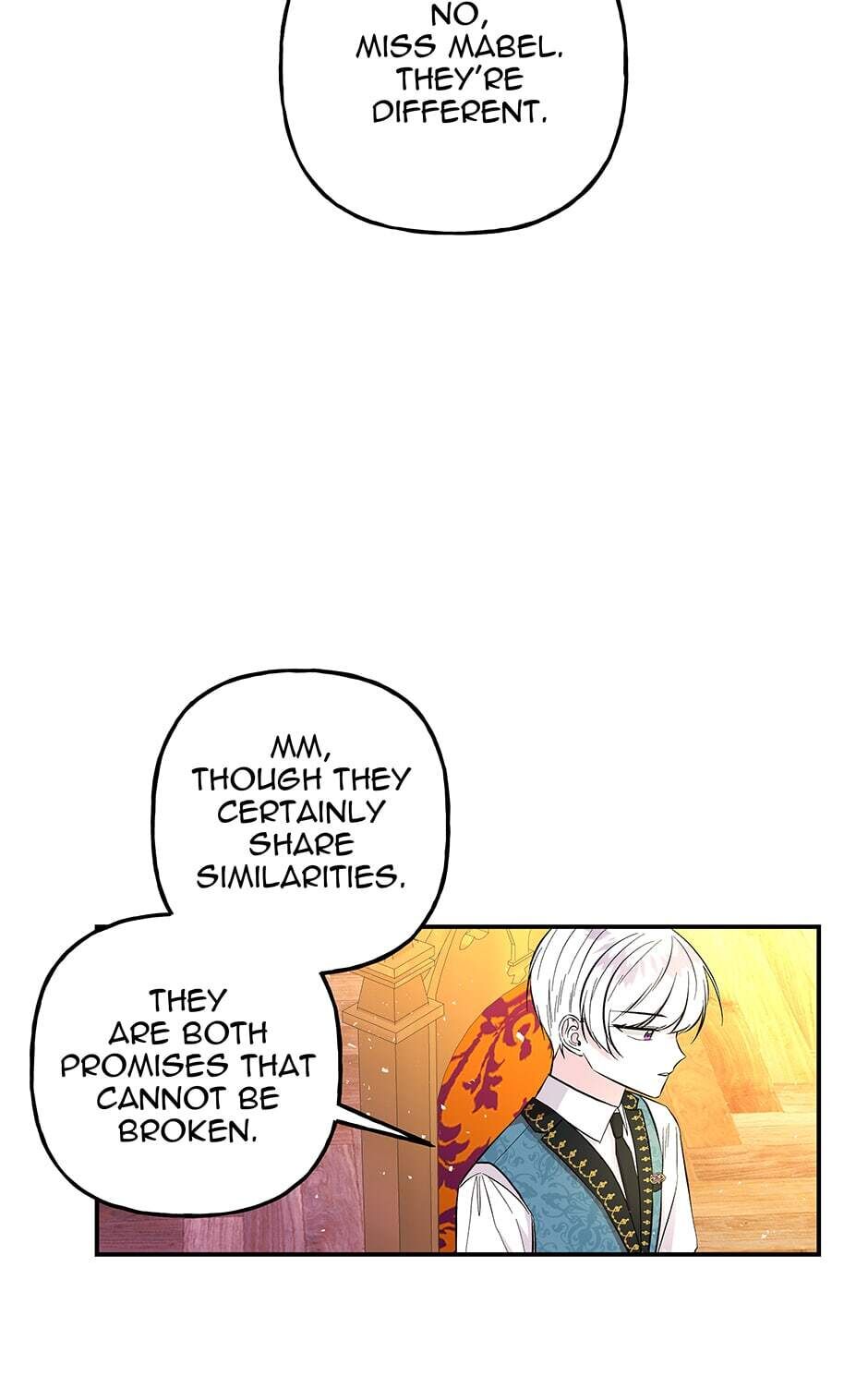 The Archmage's Daughter Chapter 105 page 7 - Chapter 105: Shadow Stone