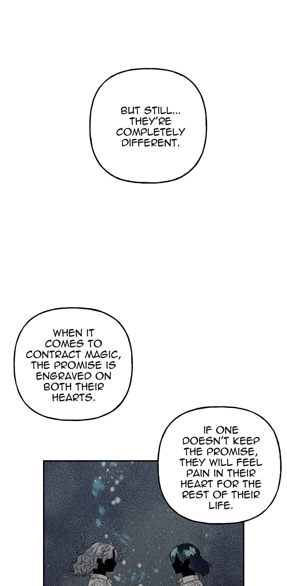 The Archmage's Daughter Chapter 105 page 8 - Chapter 105: Shadow Stone