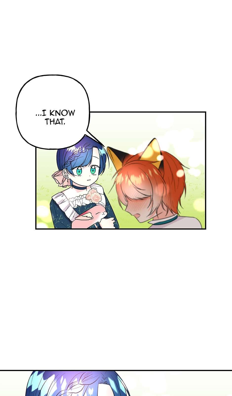 The Archmage's Daughter Chapter 106 page 11 - Chapter 106: Him or Me