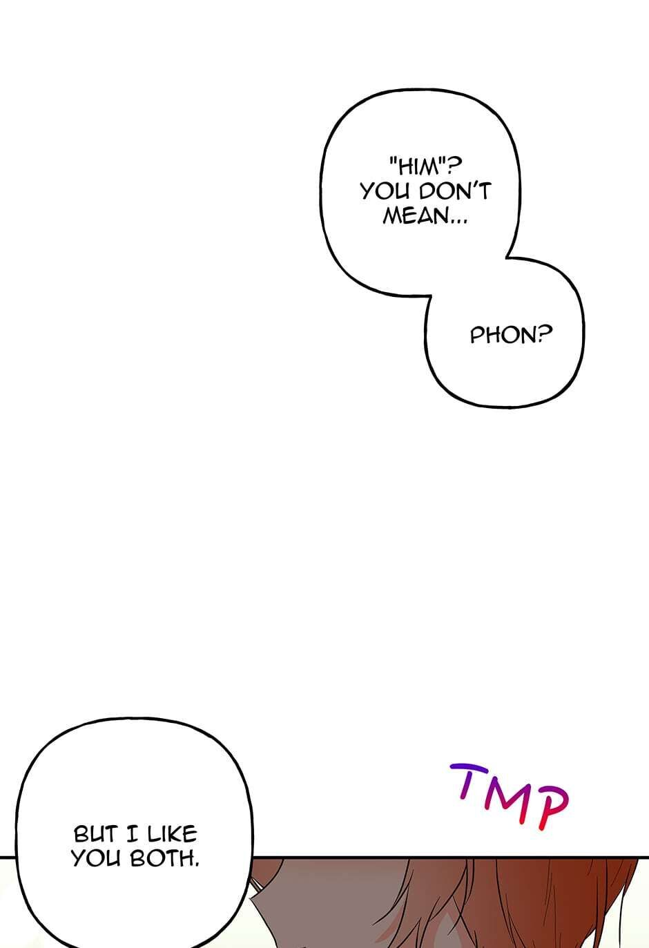 The Archmage's Daughter Chapter 106 page 14 - Chapter 106: Him or Me