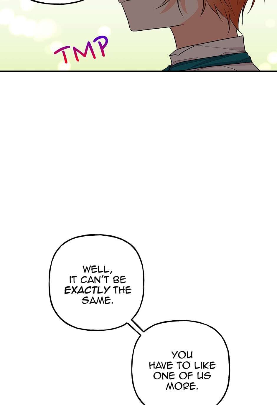 The Archmage's Daughter Chapter 106 page 15 - Chapter 106: Him or Me