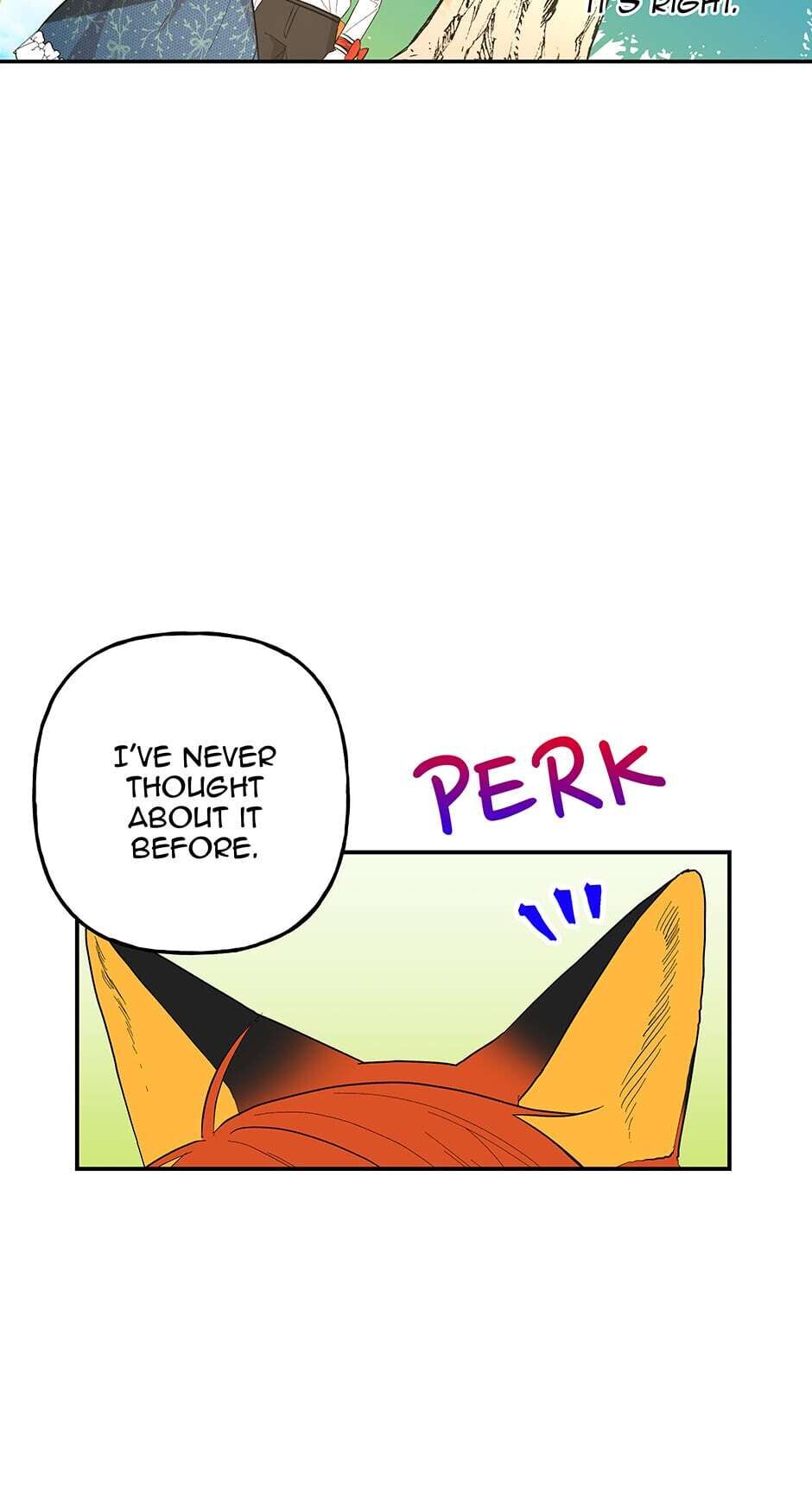 The Archmage's Daughter Chapter 106 page 19 - Chapter 106: Him or Me