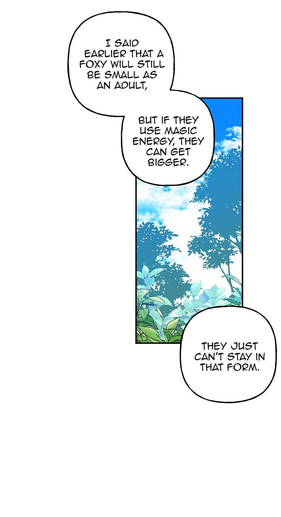 The Archmage's Daughter Chapter 106 page 24 - Chapter 106: Him or Me