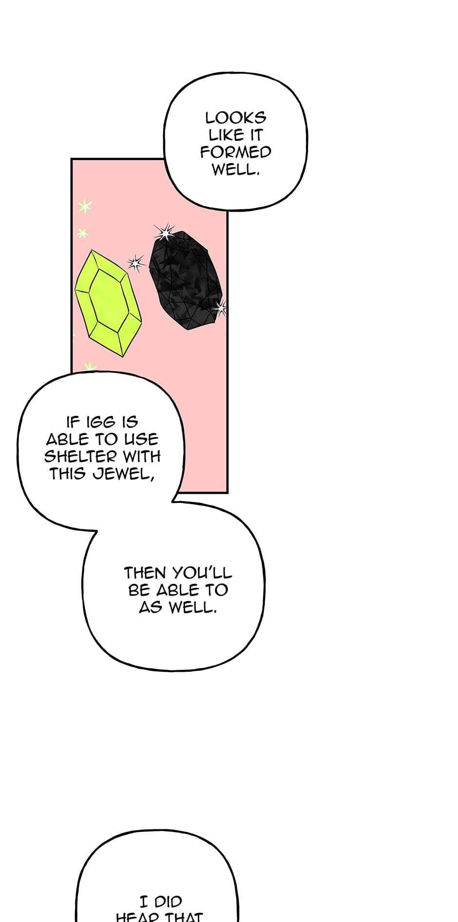The Archmage's Daughter Chapter 106 page 28 - Chapter 106: Him or Me