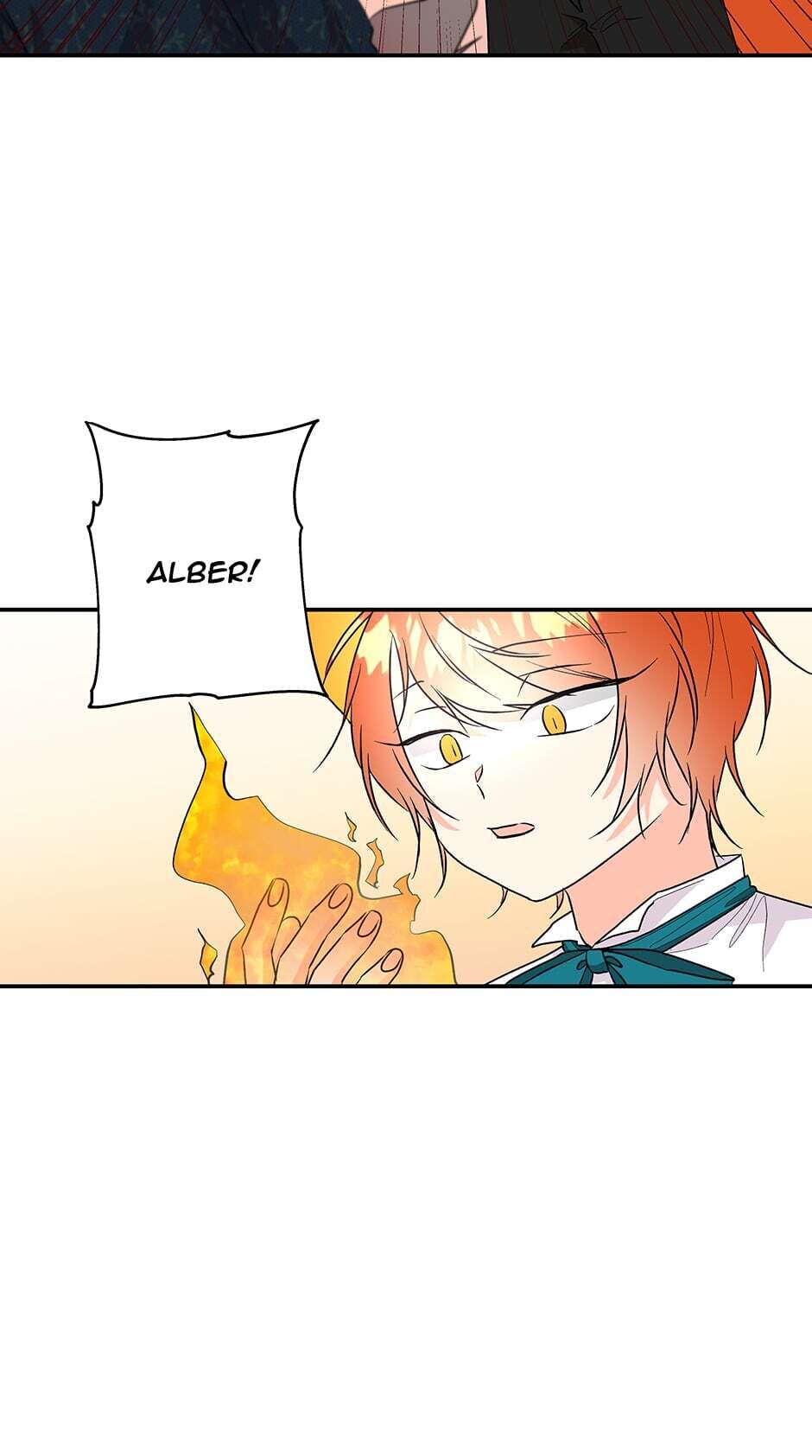 The Archmage's Daughter Chapter 106 page 33 - Chapter 106: Him or Me