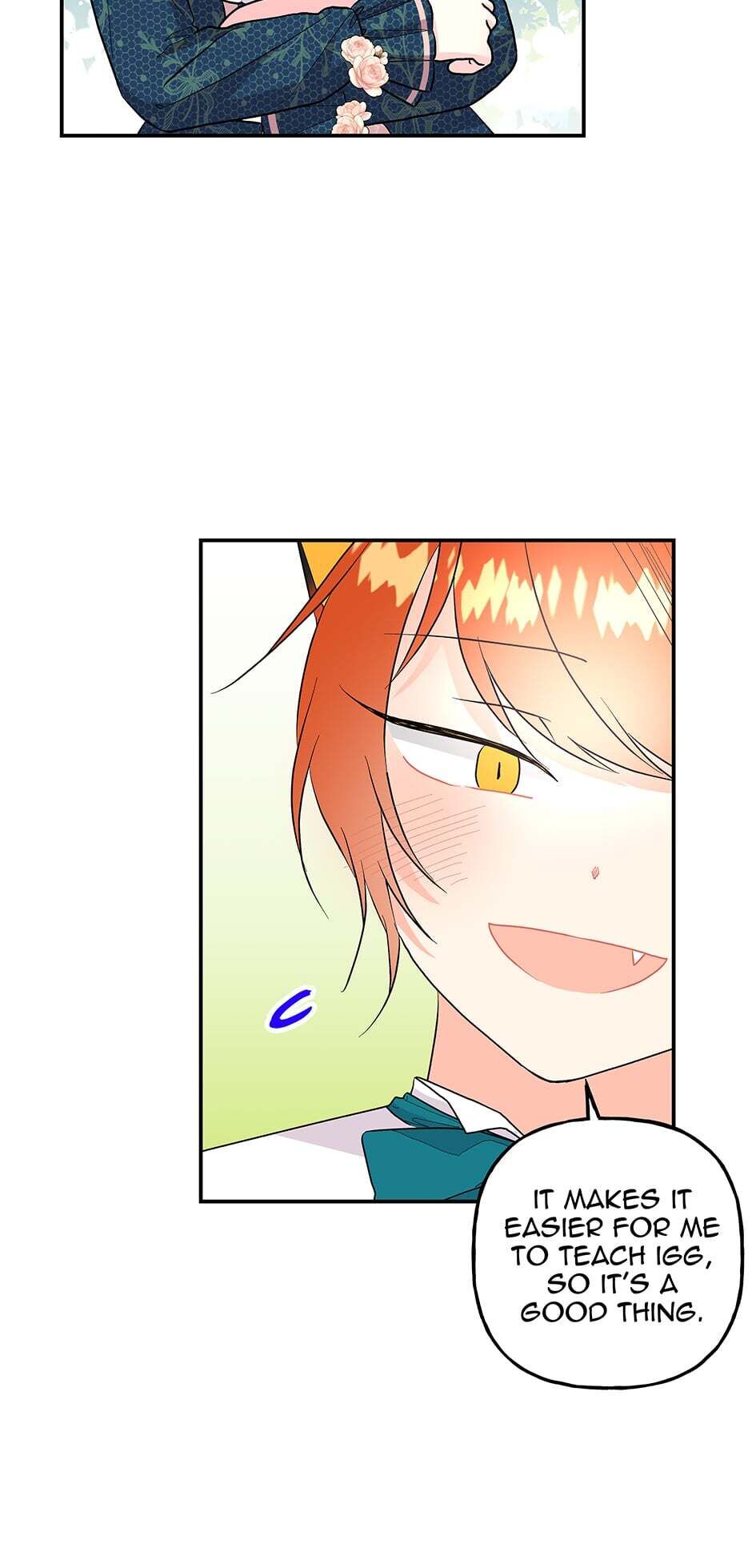 The Archmage's Daughter Chapter 106 page 36 - Chapter 106: Him or Me