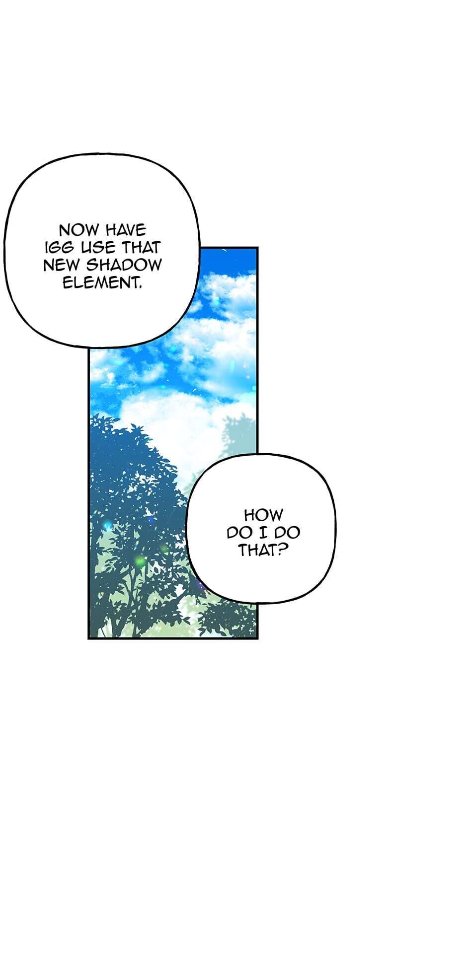 The Archmage's Daughter Chapter 106 page 37 - Chapter 106: Him or Me