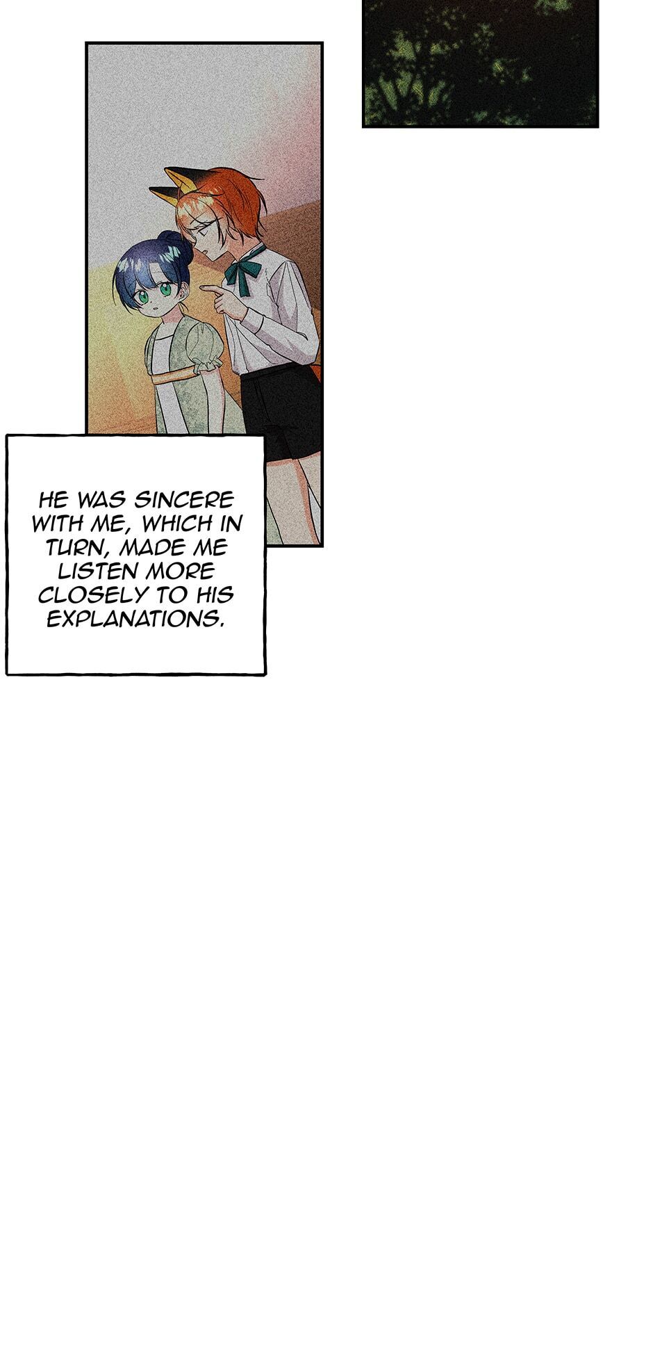 The Archmage's Daughter Chapter 106 page 41 - Chapter 106: Him or Me