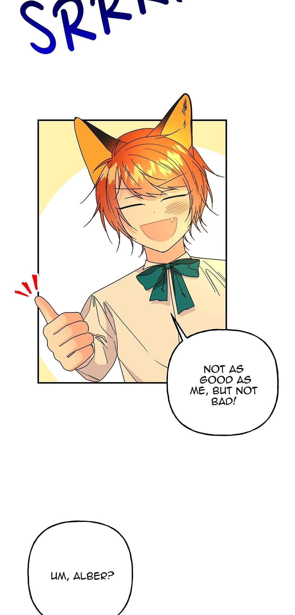 The Archmage's Daughter Chapter 106 page 44 - Chapter 106: Him or Me