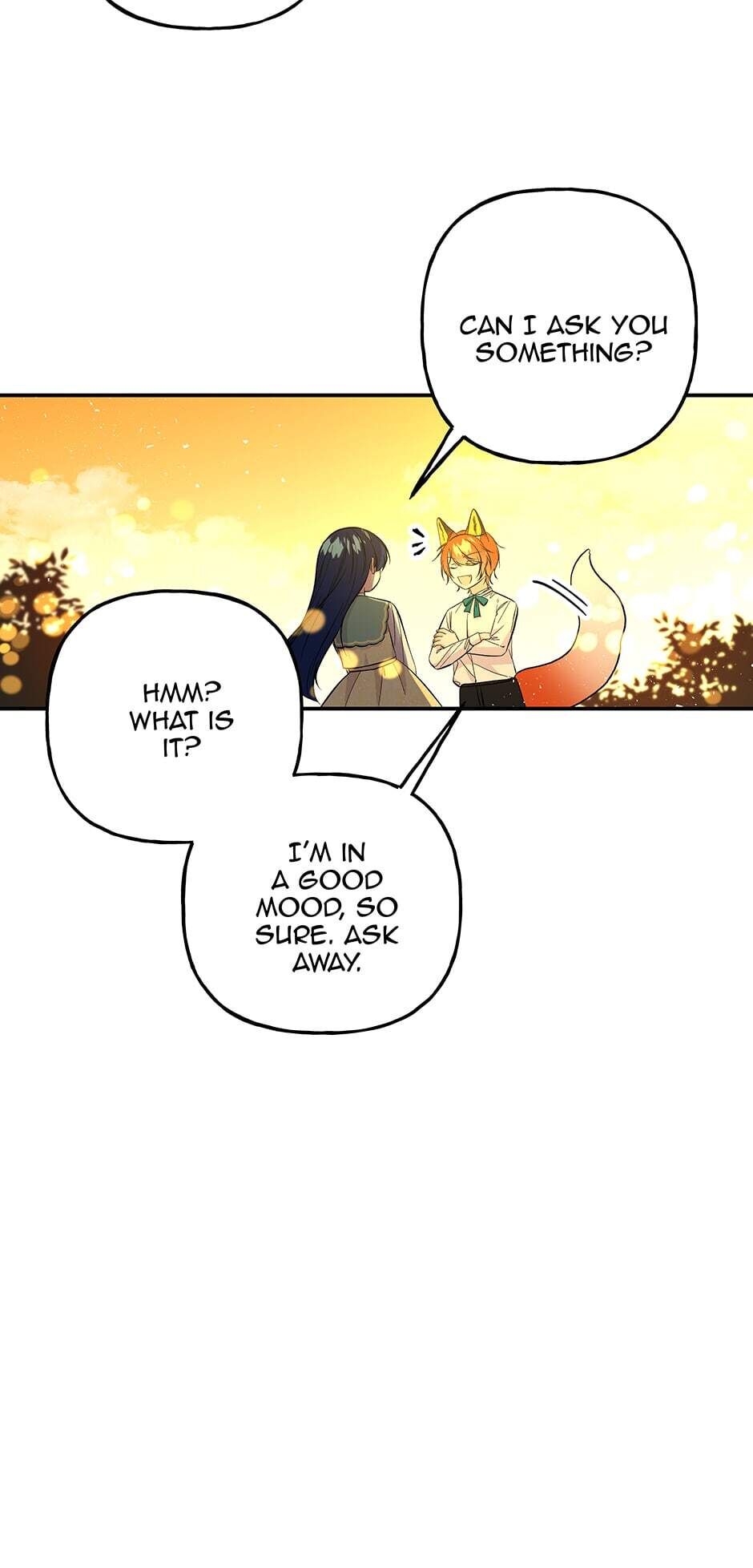 The Archmage's Daughter Chapter 106 page 45 - Chapter 106: Him or Me