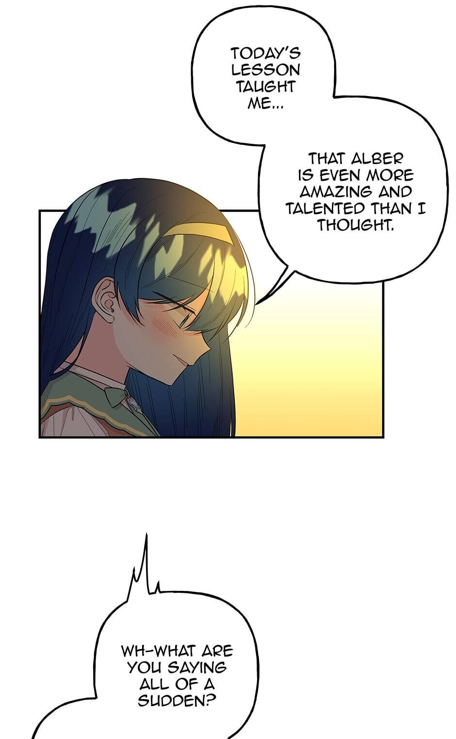 The Archmage's Daughter Chapter 106 page 46 - Chapter 106: Him or Me