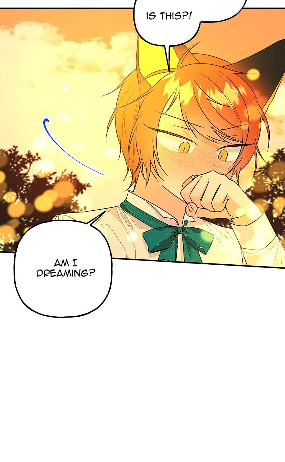 The Archmage's Daughter Chapter 106 page 48 - Chapter 106: Him or Me
