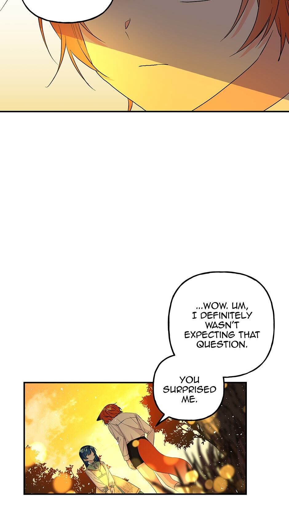 The Archmage's Daughter Chapter 106 page 51 - Chapter 106: Him or Me