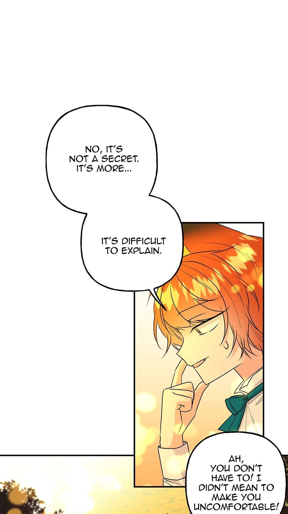 The Archmage's Daughter Chapter 106 page 52 - Chapter 106: Him or Me