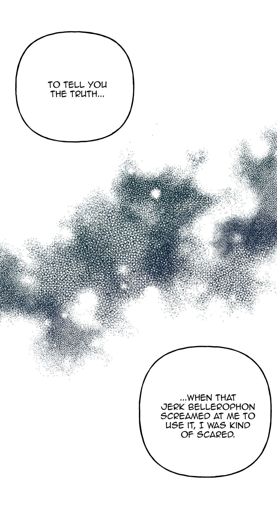 The Archmage's Daughter Chapter 106 page 58 - Chapter 106: Him or Me
