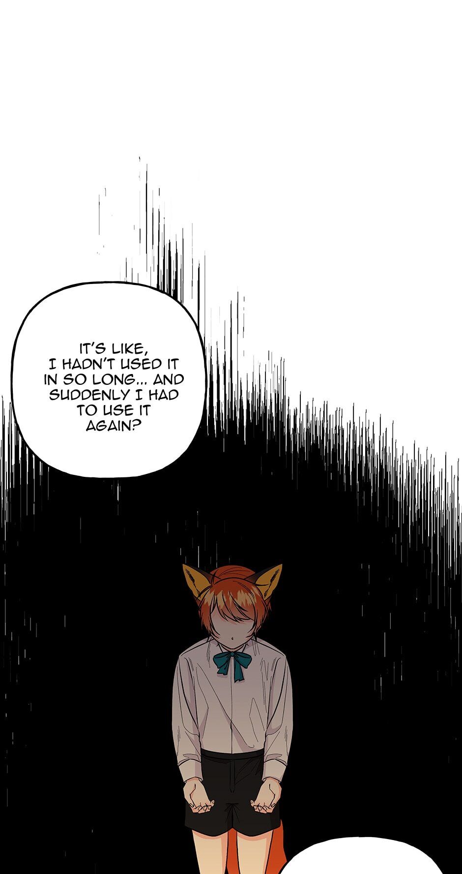 The Archmage's Daughter Chapter 106 page 59 - Chapter 106: Him or Me