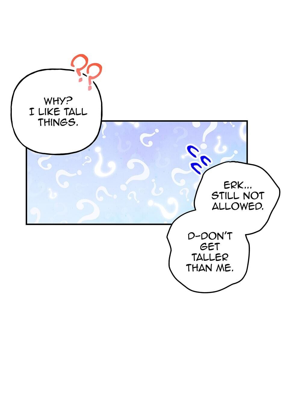 The Archmage's Daughter Chapter 106 page 6 - Chapter 106: Him or Me