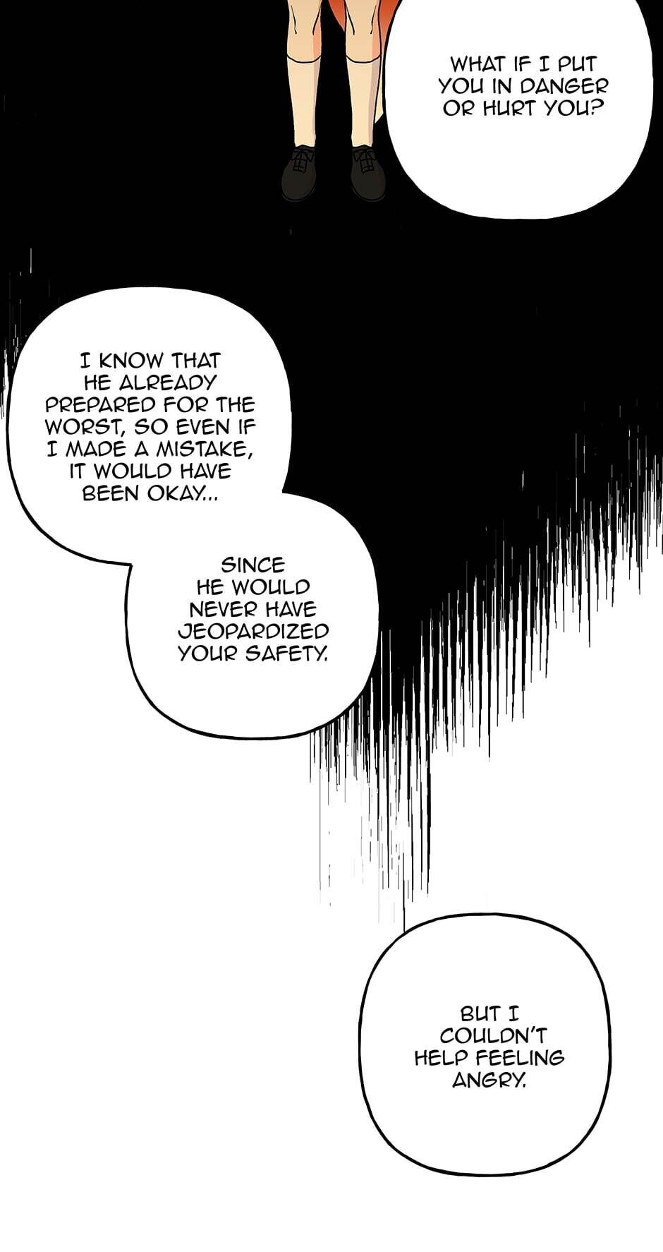 The Archmage's Daughter Chapter 106 page 60 - Chapter 106: Him or Me