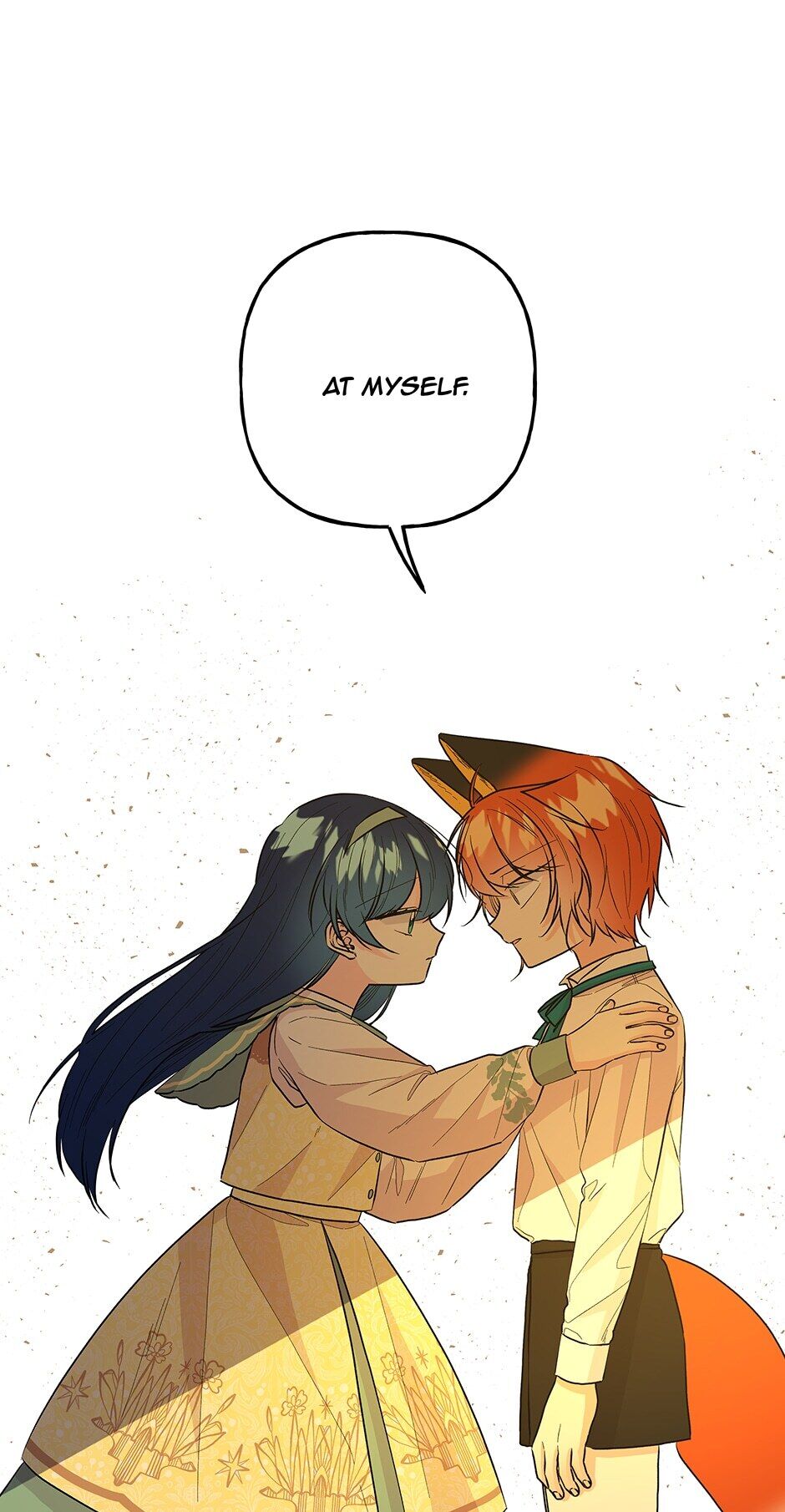 The Archmage's Daughter Chapter 106 page 63 - Chapter 106: Him or Me
