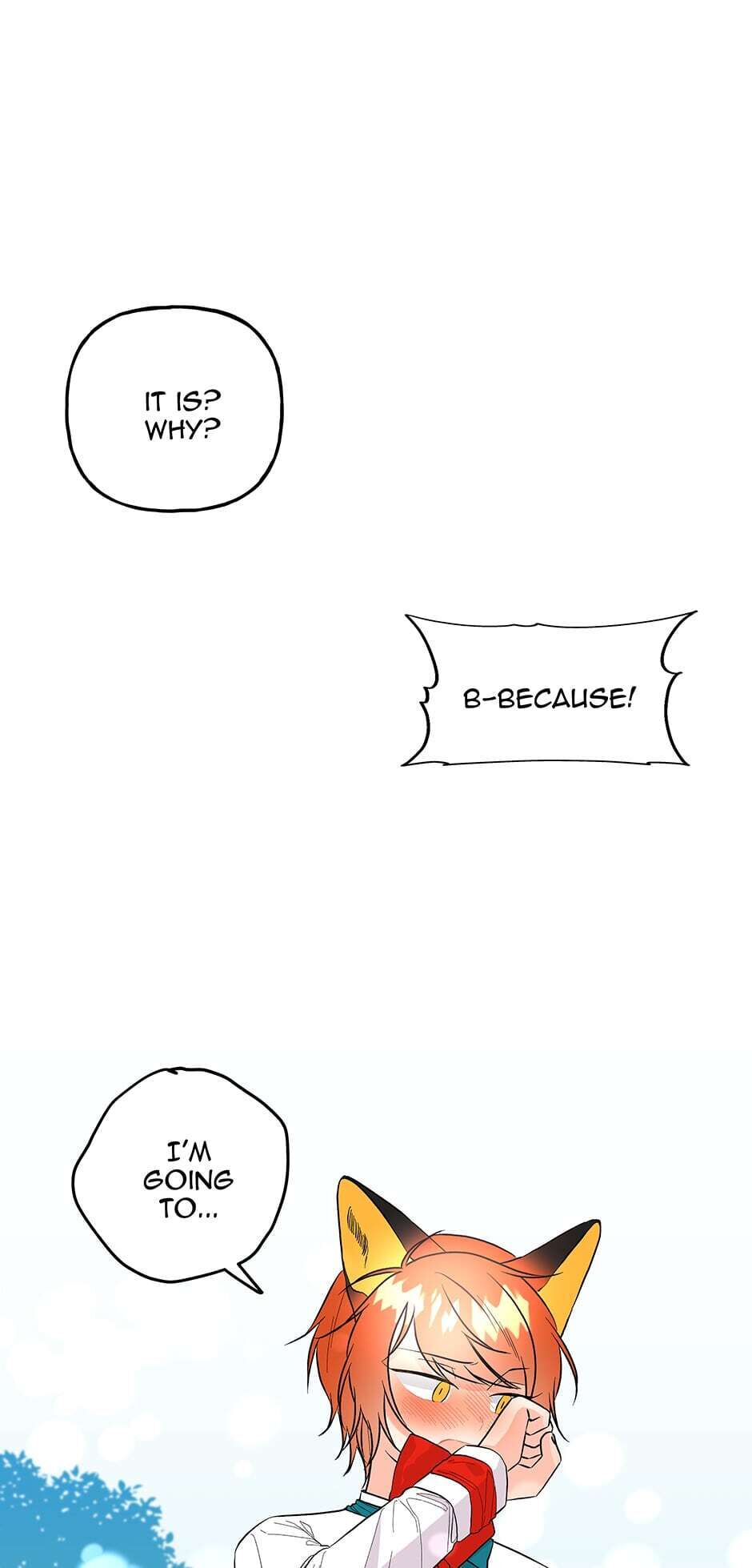 The Archmage's Daughter Chapter 106 page 7 - Chapter 106: Him or Me
