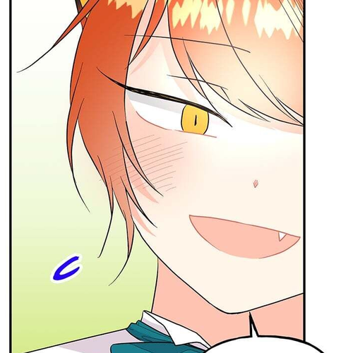 The Archmage's Daughter Chapter 106: Him or Me cover