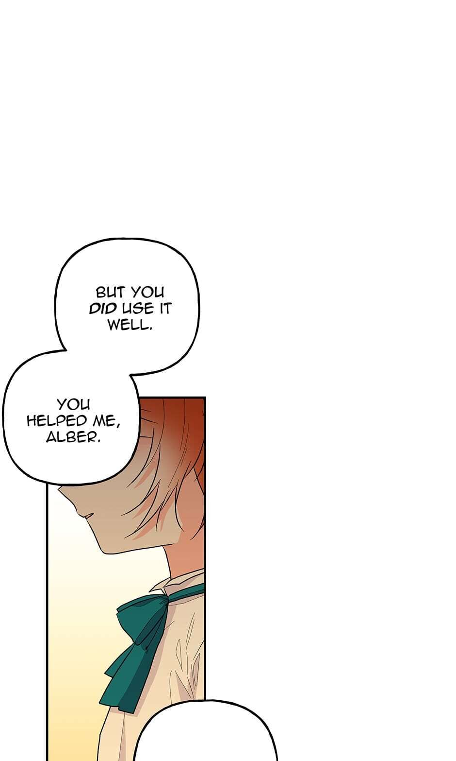 The Archmage's Daughter Chapter 107 page 1 - Chapter 107: Everyone Changes