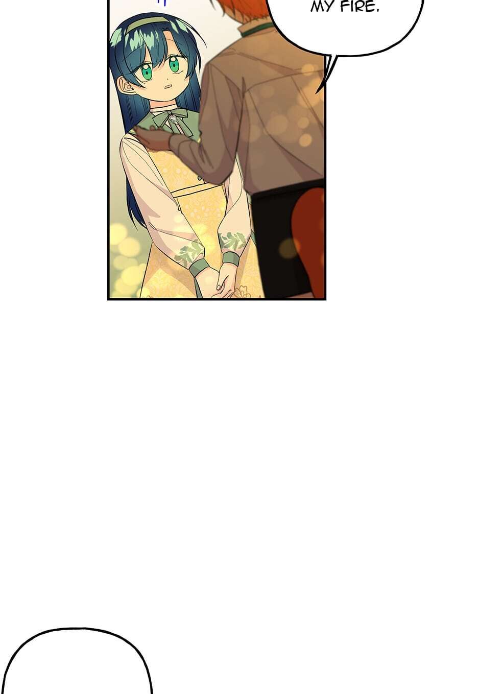 The Archmage's Daughter Chapter 107 page 10 - Chapter 107: Everyone Changes