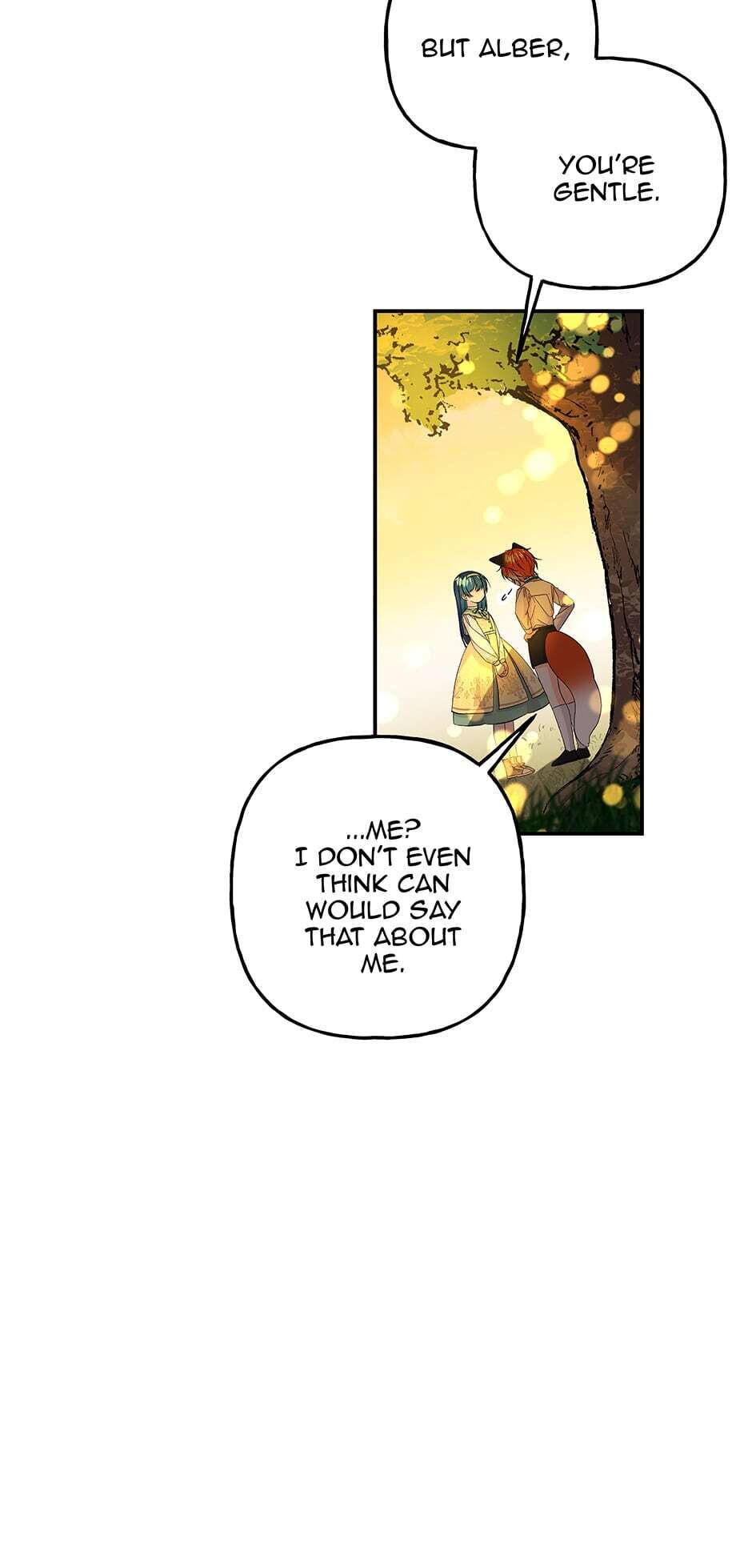 The Archmage's Daughter Chapter 107 page 13 - Chapter 107: Everyone Changes