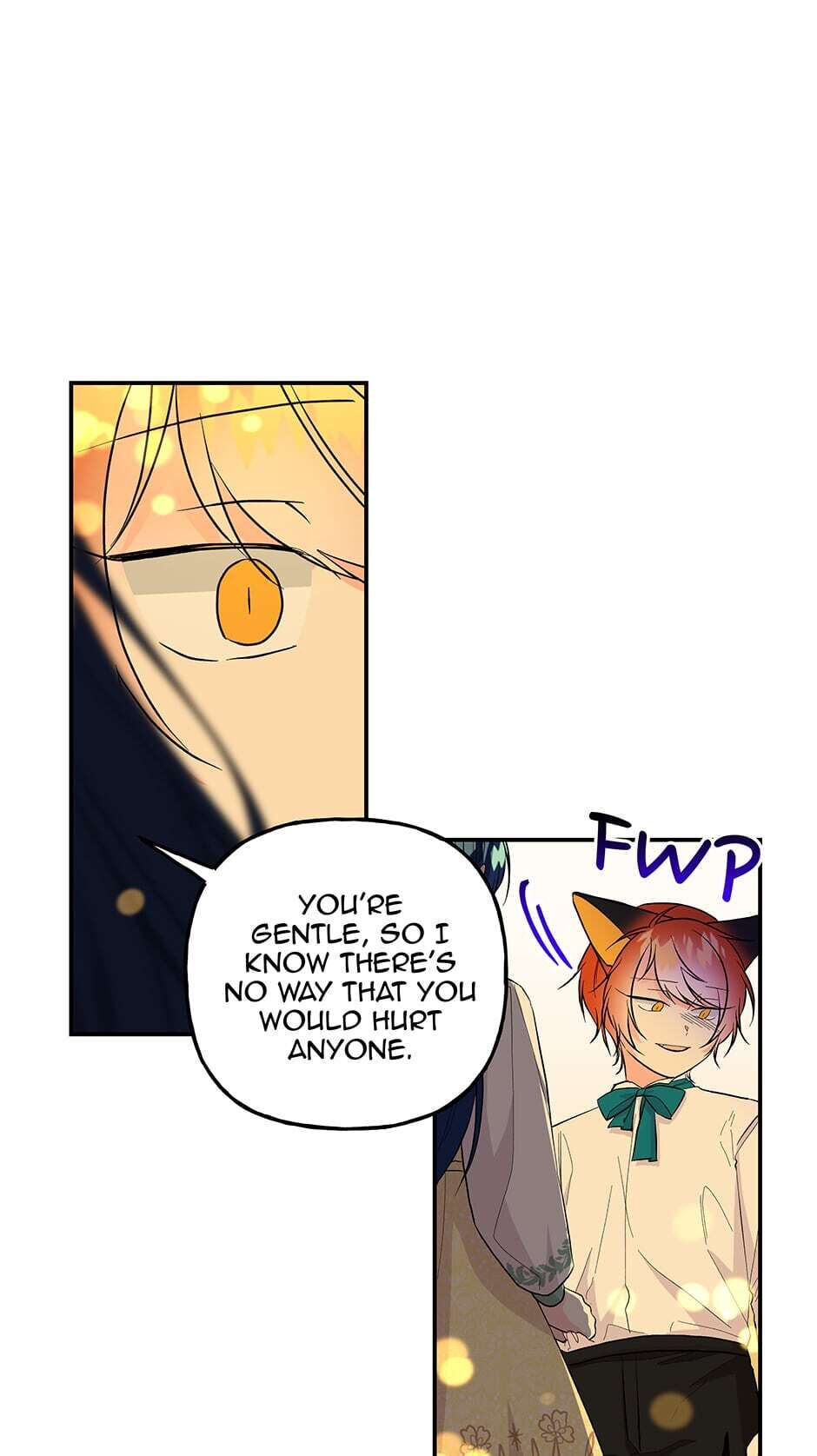 The Archmage's Daughter Chapter 107 page 16 - Chapter 107: Everyone Changes