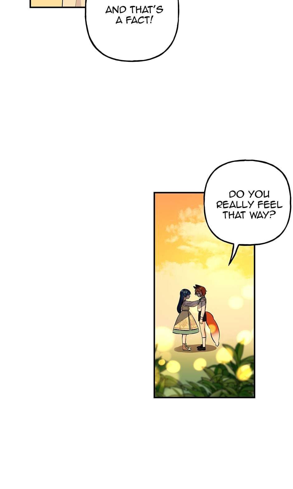 The Archmage's Daughter Chapter 107 page 2 - Chapter 107: Everyone Changes