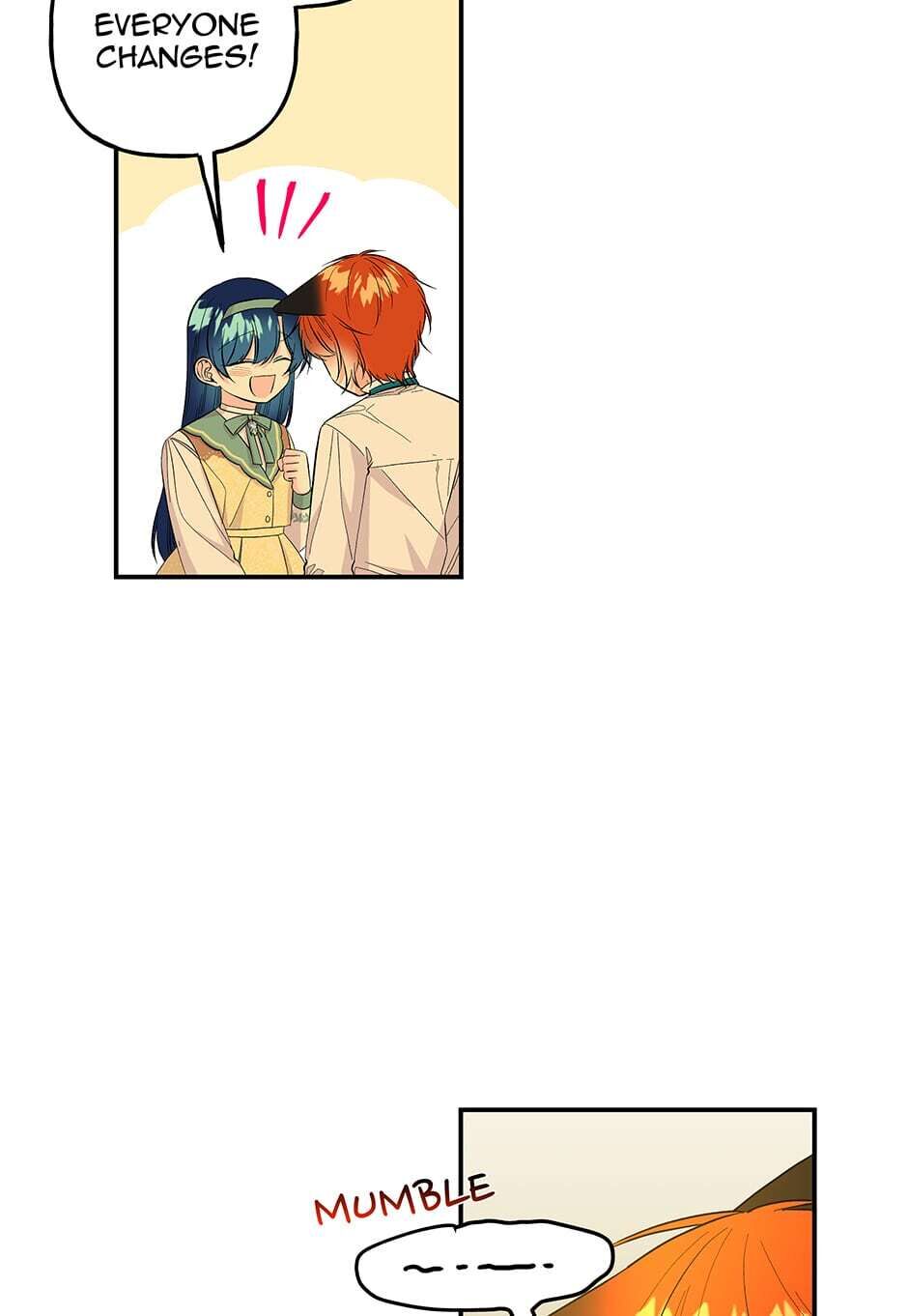 The Archmage's Daughter Chapter 107 page 20 - Chapter 107: Everyone Changes