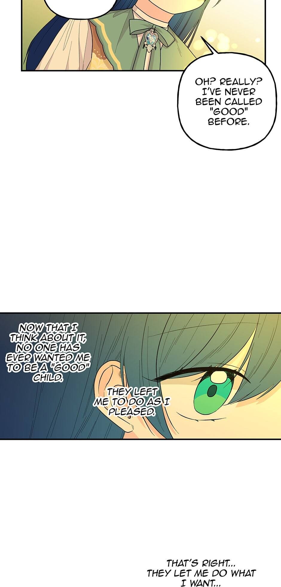 The Archmage's Daughter Chapter 107 page 23 - Chapter 107: Everyone Changes
