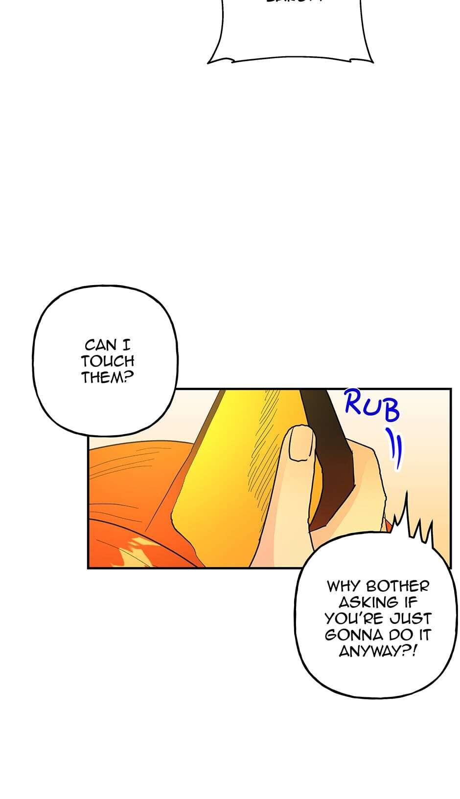 The Archmage's Daughter Chapter 107 page 28 - Chapter 107: Everyone Changes