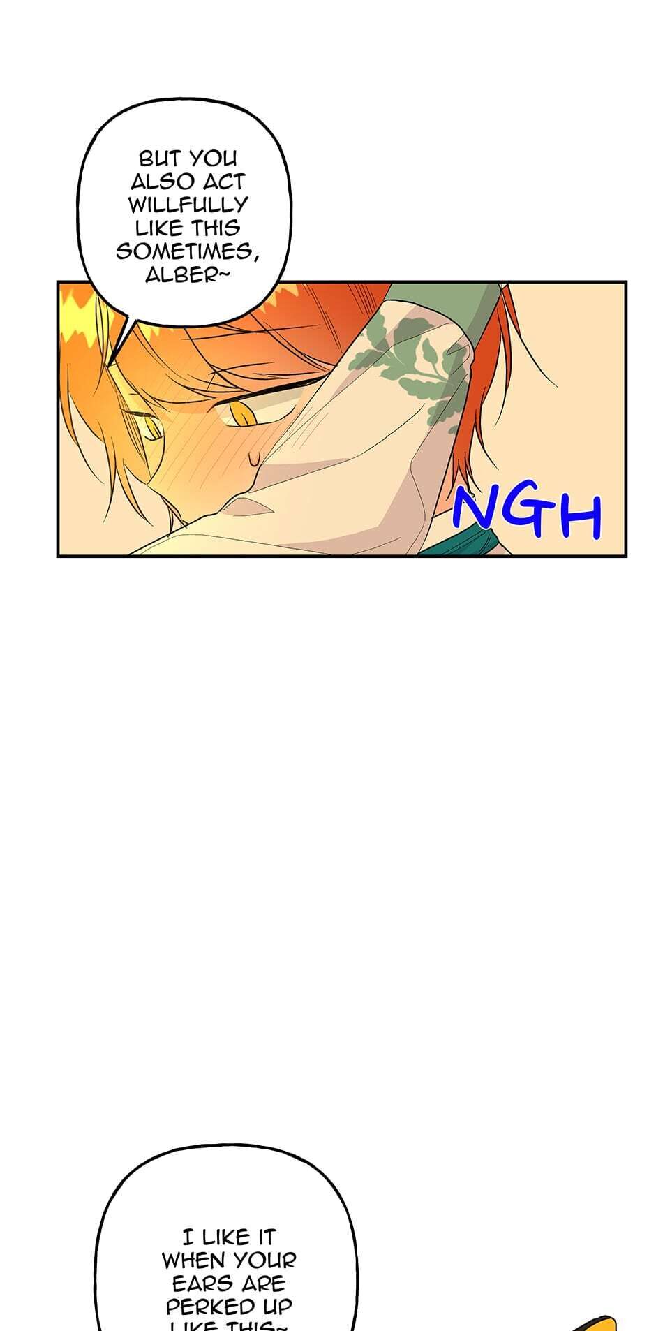 The Archmage's Daughter Chapter 107 page 29 - Chapter 107: Everyone Changes