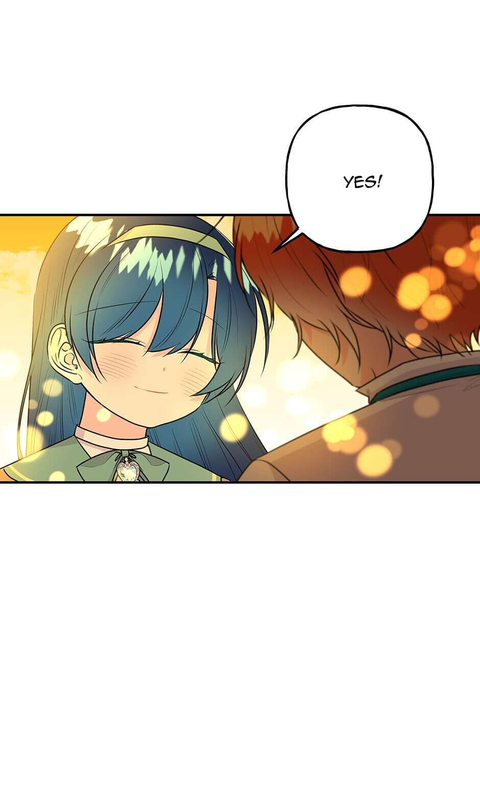 The Archmage's Daughter Chapter 107 page 3 - Chapter 107: Everyone Changes