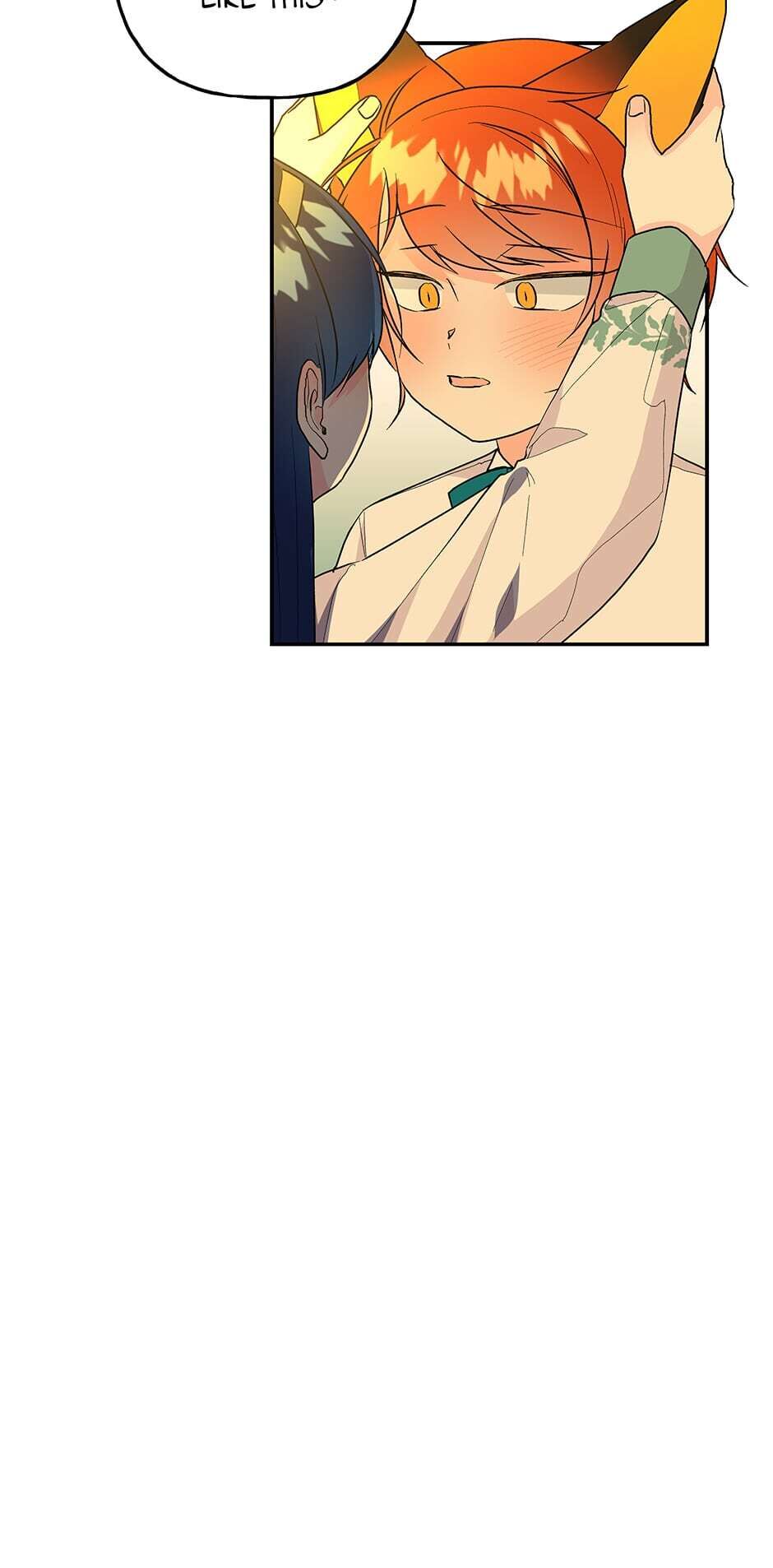The Archmage's Daughter Chapter 107 page 30 - Chapter 107: Everyone Changes